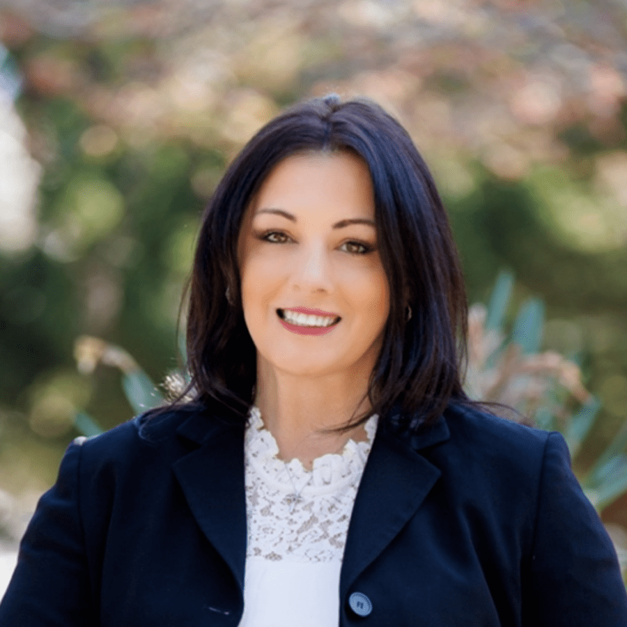 Jenifer Mantoux Agent Photo